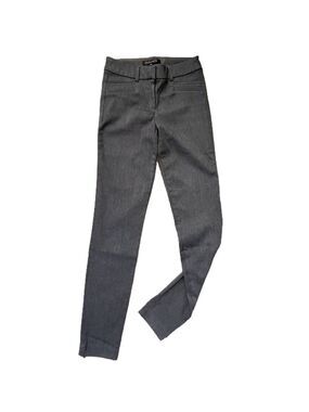 Dynamite size 0 straight leg everyday pant